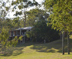 Cabins@theView - Tourism TAS 0