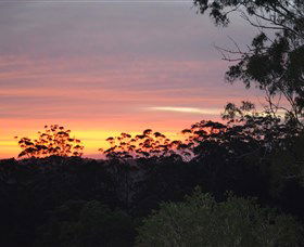 Cabins@theView - Tourism TAS 2