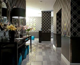 Diamant Hotel Brisbane - Hobart Tourism 1