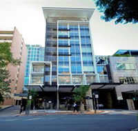 Diamant Hotel Brisbane - Tourism TAS