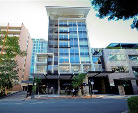 Diamant Hotel Brisbane - Hobart Tourism 0