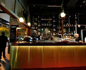 Diamant Hotel Brisbane - Hobart Tourism 2