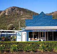 Esk Caravan Park - Tourism TAS