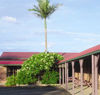 Fernvale Hotel-Motel - Tourism TAS