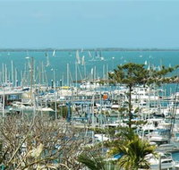 Harbourview Apartment Manly - Tourism TAS