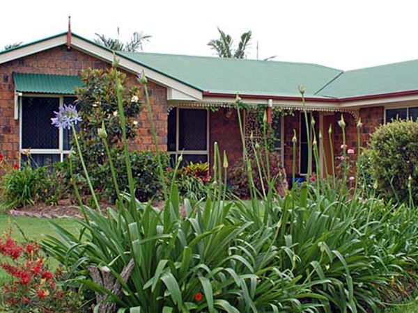 Rothwell QLD Tourism TAS