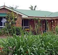 Jan's BandB - Tourism TAS