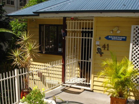 Kookaburra Inn - Hobart Tourism 0