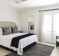 Landridge on Stoneleigh Bed and Breakfast
