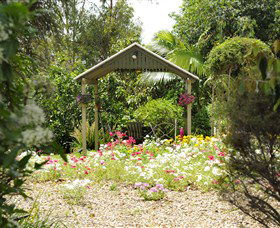 Mary Anns Cottage - Tourism TAS 3