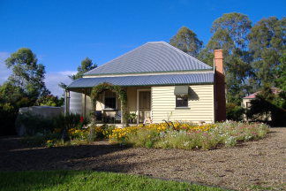 Mary Anns Cottage - Tourism TAS 0
