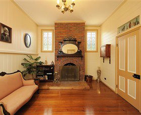 Mary Anns Cottage - Tourism TAS 2