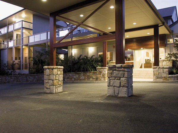 Clear Mountain QLD Tourism TAS
