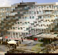 Metro Hotel Ipswich International - Tourism TAS
