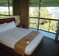 Metro Hotel Tower Mill - Tourism TAS