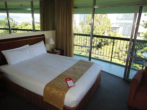 Metro Hotel Tower Mill - Hobart Tourism 0