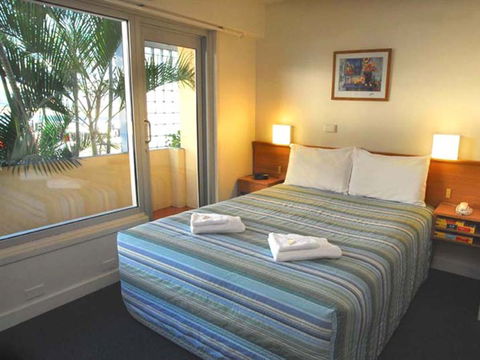 Metropolitan Motor Inn - Hobart Tourism 1