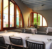 Metropolitan Motor Inn - Tourism TAS