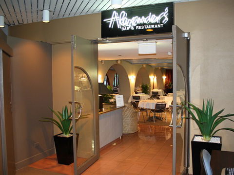 Metropolitan Motor Inn - Hobart Tourism 4