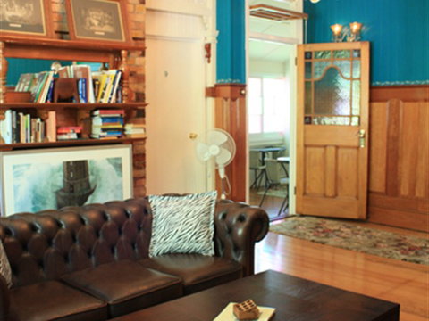 Minto Guest House - Tourism TAS 1
