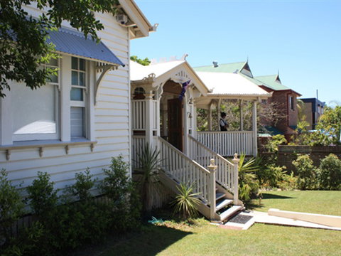 Minto Guest House - Tourism TAS 0