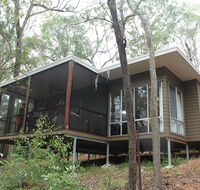 Mt Cotton Eco Cabins - Tourism TAS
