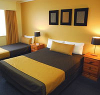 Mt Ommaney Hotel Apartments - Tourism TAS