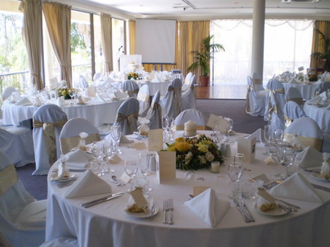 Mt Ommaney Hotel Apartments - Tourism TAS 3