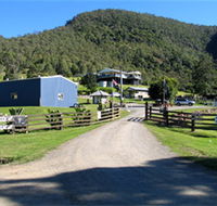 Neurum Creek Bush Retreat - Hobart Tourism