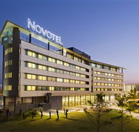 Novotel Brisbane Airport - Tourism TAS