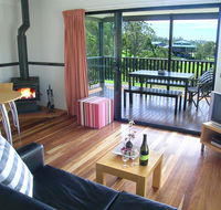 Ocean View Estate Accommodation - Tourism TAS