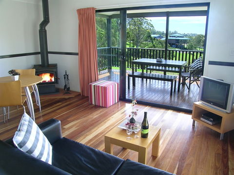 Ocean View Estate Accommodation - Tourism TAS 0