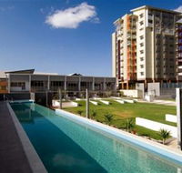 Oxygen Apartments - Tourism TAS