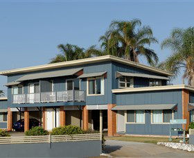 Margate QLD Tourism TAS