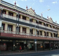 Prince Consort Backpackers - Tourism TAS