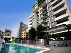 Quest Spring Hill Brisbane - Hobart Tourism 0
