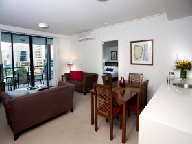 Quest Spring Hill Brisbane - Hobart Tourism 1
