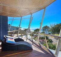 Saltwater Units - Tourism TAS