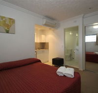 Southern Cross Motel and Serviced Apartments - Tourism TAS
