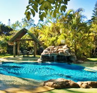 Straddie Bungalows