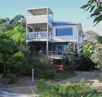 The Keep Beach Houses - Tourism TAS
