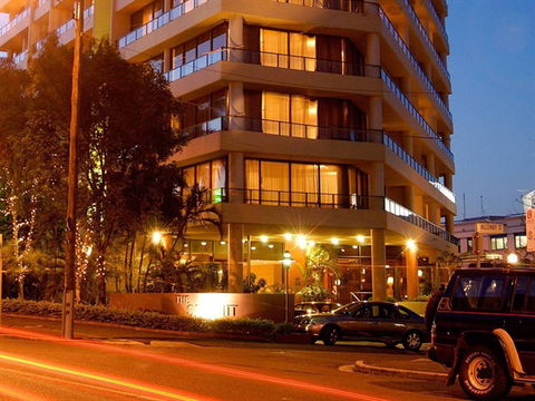 The Summit Apartments - Hobart Tourism 3