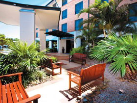 Travelodge Hotel Garden City Brisbane - Hobart Tourism 2
