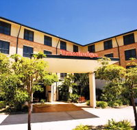 Travelodge Hotel Garden City Brisbane - Tourism TAS
