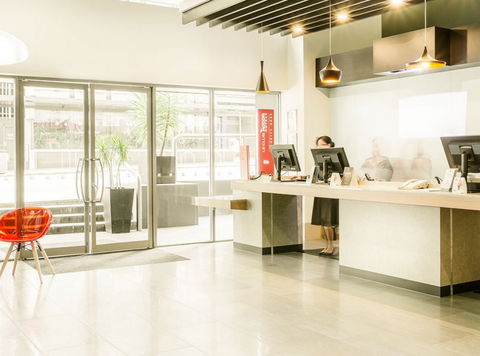 Ibis Brisbane - Tourism TAS 2