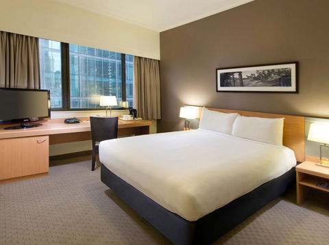 Ibis Brisbane - Tourism TAS 3