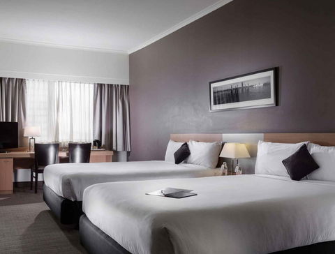 Ibis Brisbane - Tourism TAS 4