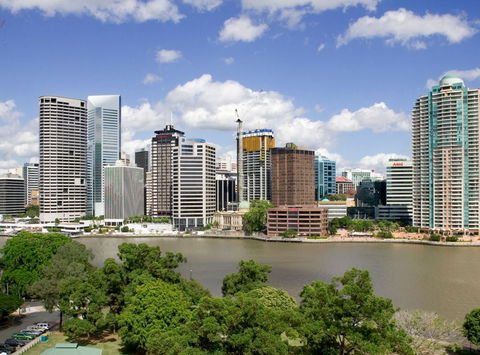 Ibis Brisbane - Tourism TAS 5