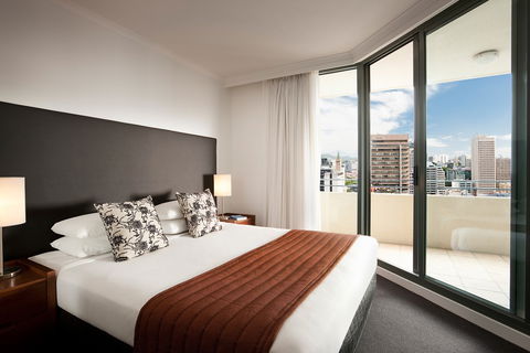 The Sebel Brisbane - Tourism TAS 2