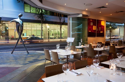 The Sebel Brisbane - Tourism TAS 4
